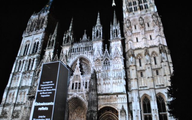 Francia agosto 2013