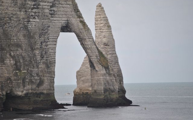 Francia agosto 2013