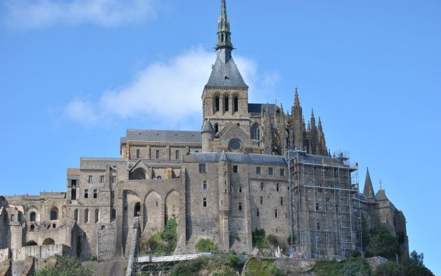 Francia agosto 2013