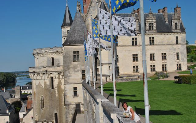 Francia agosto 2013