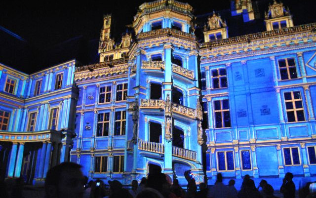 Francia agosto 2013