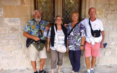 Francia, Spagna e Portogallo