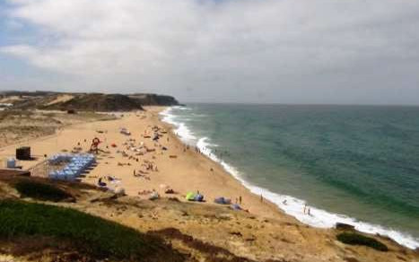 Francia, Spagna e Portogallo