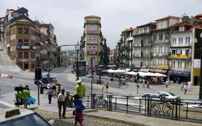 Francia, Spagna e Portogallo