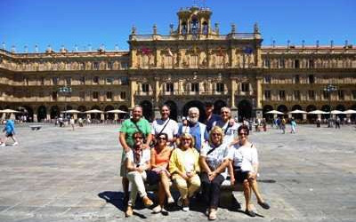 Francia, Spagna e Portogallo