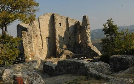 Parma ed alcune località della sua provincia