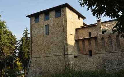 Parma ed alcune località della sua provincia