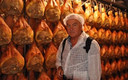 Parma ed alcune località della sua provincia
