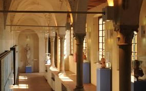 Parma ed alcune località della sua provincia