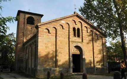Parma ed alcune località della sua provincia