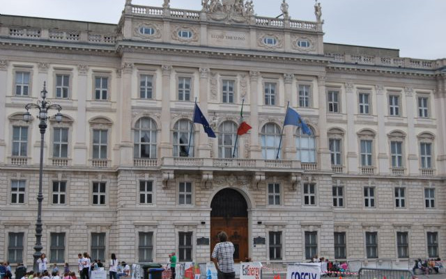 3 giorni in Venezia Giulia