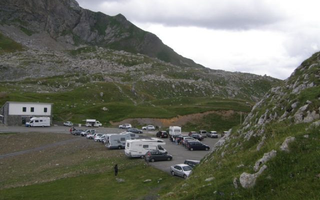 Pirenei Francesi: dal Golfo del Leone all'Atla