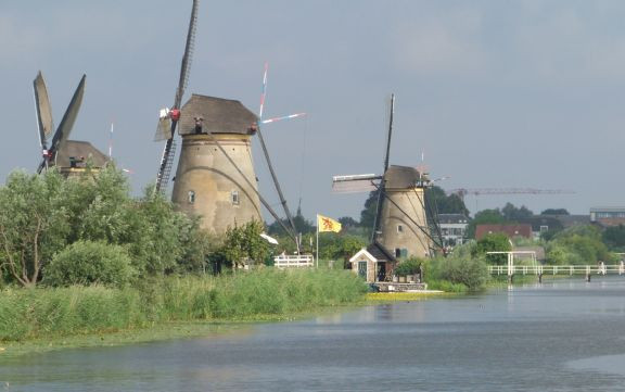 Olanda 2013