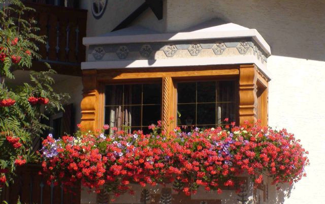 Alta Badia: Corvara, La Villa e San Cassiano