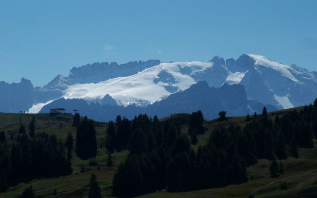 Alta Badia: Corvara, La Villa e San Cassiano