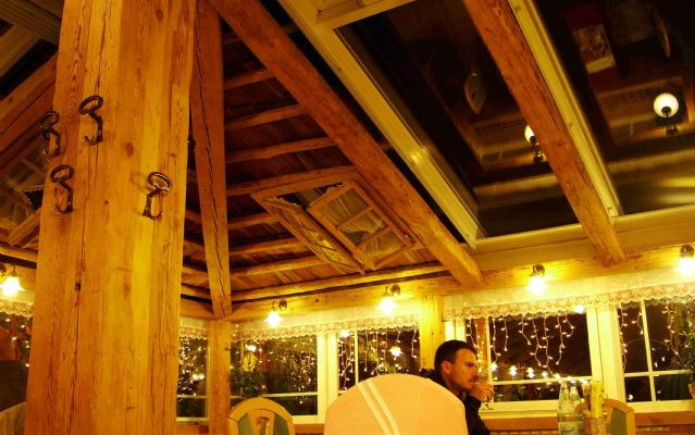 Alta Badia: Corvara, La Villa e San Cassiano