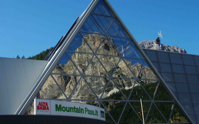 Alta Badia: Corvara, La Villa e San Cassiano