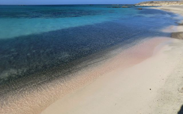 Creta: da oriente ad occidente mare e storia