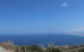 Creta: da oriente ad occidente mare e storia