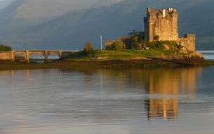 Gran Bretagna 2013: Scozia, Galles e Inghilterra