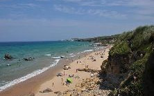 Spagna - Costa Atlantica