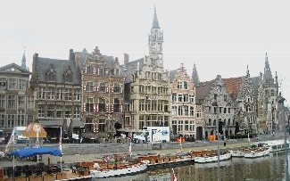 Belgio 2013