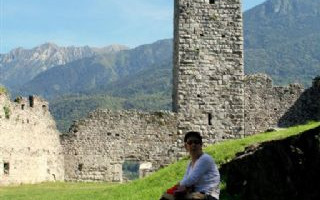 Val Camonica e le incisioni rupestri
