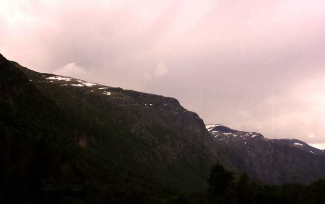Magica Norvegia dei Fiordi e Olanda