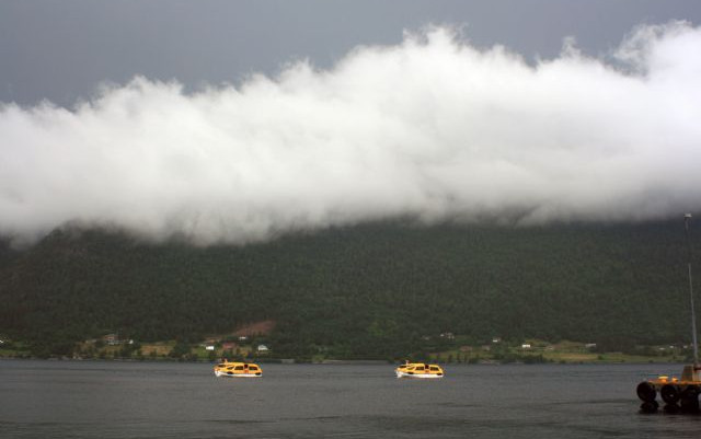 Magica Norvegia dei Fiordi e Olanda