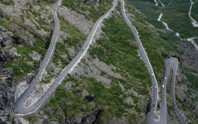 Magica Norvegia dei Fiordi e Olanda