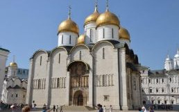 Russia e Repubbliche Baltiche - agosto 2013