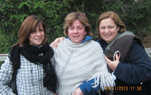 Calimero, tre giorni in Baviera