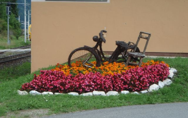 Cortina e Austria