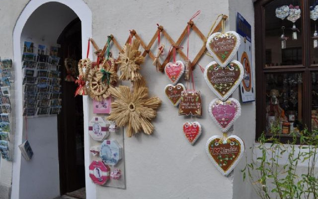 Cortina e Austria