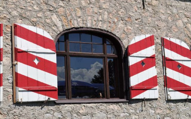 Cortina e Austria