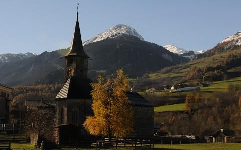 Quatto giorni a spasso per la Svizzera
