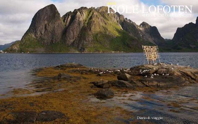 Lofoten, con ritorno nei fiordi