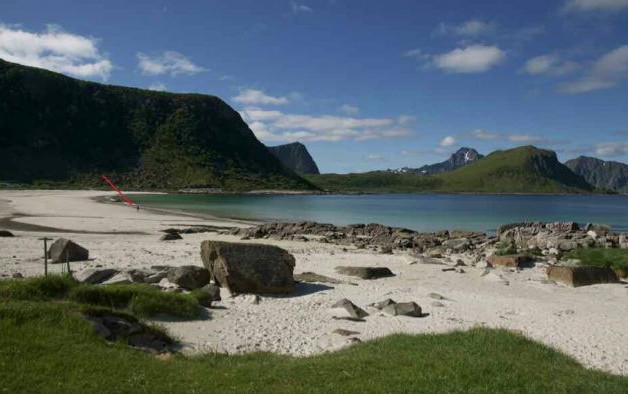 Lofoten, con ritorno nei fiordi