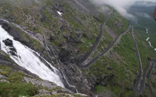 Lofoten, con ritorno nei fiordi