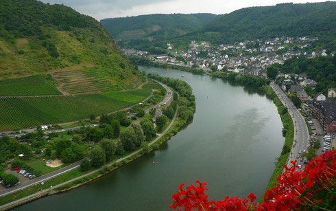 Germania Sud - Ovest