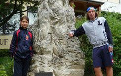 Germania Sud - Ovest