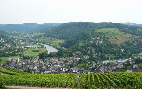 Germania Sud - Ovest