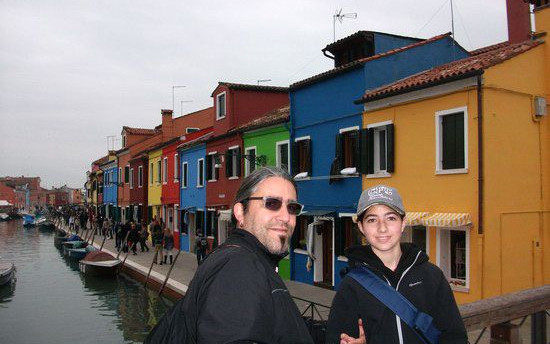 Venezia