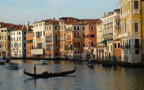 Venezia