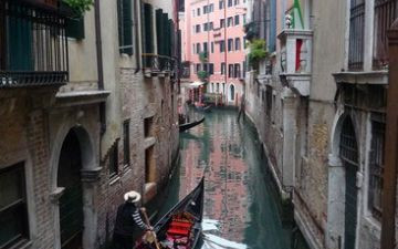 Venezia