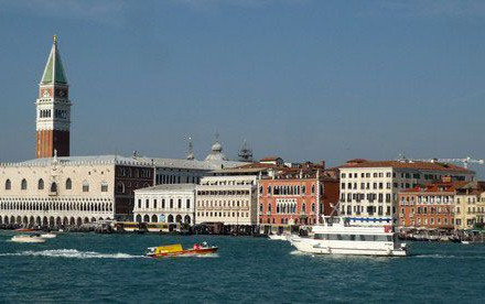 Venezia
