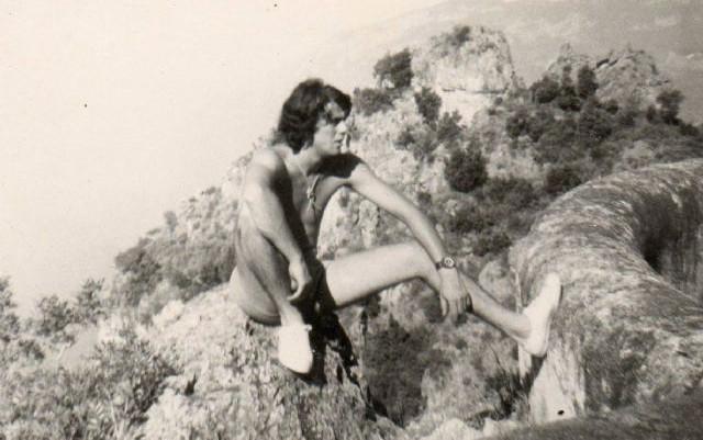 Viaggio verso l'infinito