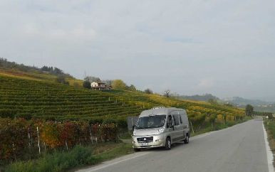 Langhe Piemontesi