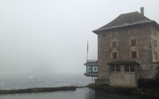 Weekend Lungo in Germania e Svizzera