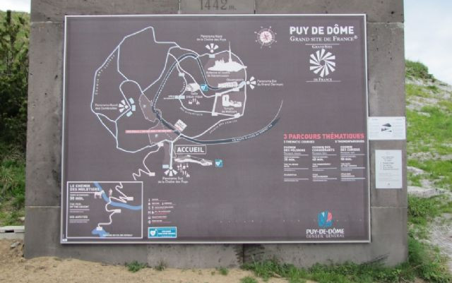 In Francia dalle Alpi all'Atlantico